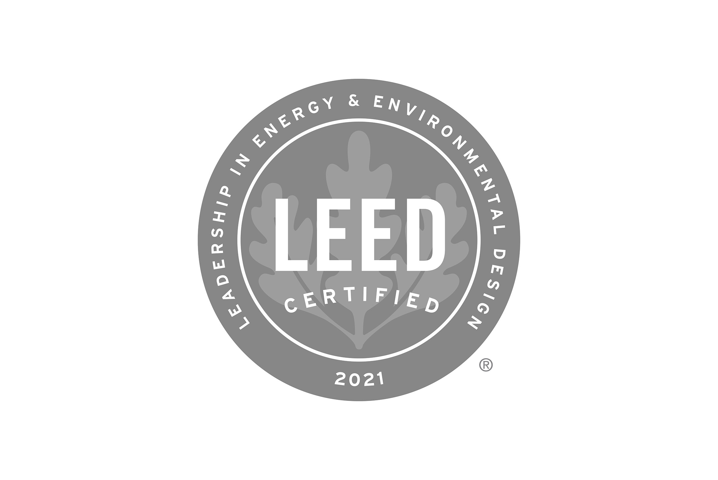 We are the First and Only LEED Certified Green Factory of the Southeastern Anatolia Region!